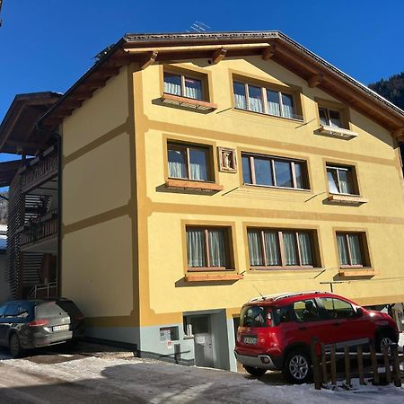 Appartamenti Dolomiti Moena Extérieur photo