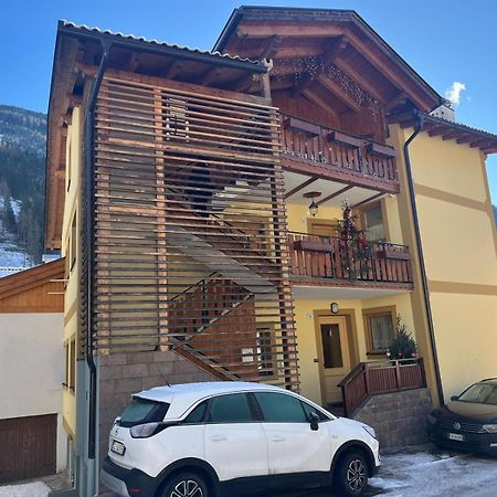 Appartamenti Dolomiti Moena Extérieur photo