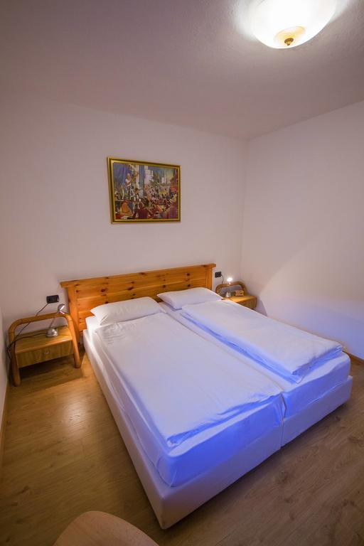 Appartamenti Dolomiti Moena Chambre photo