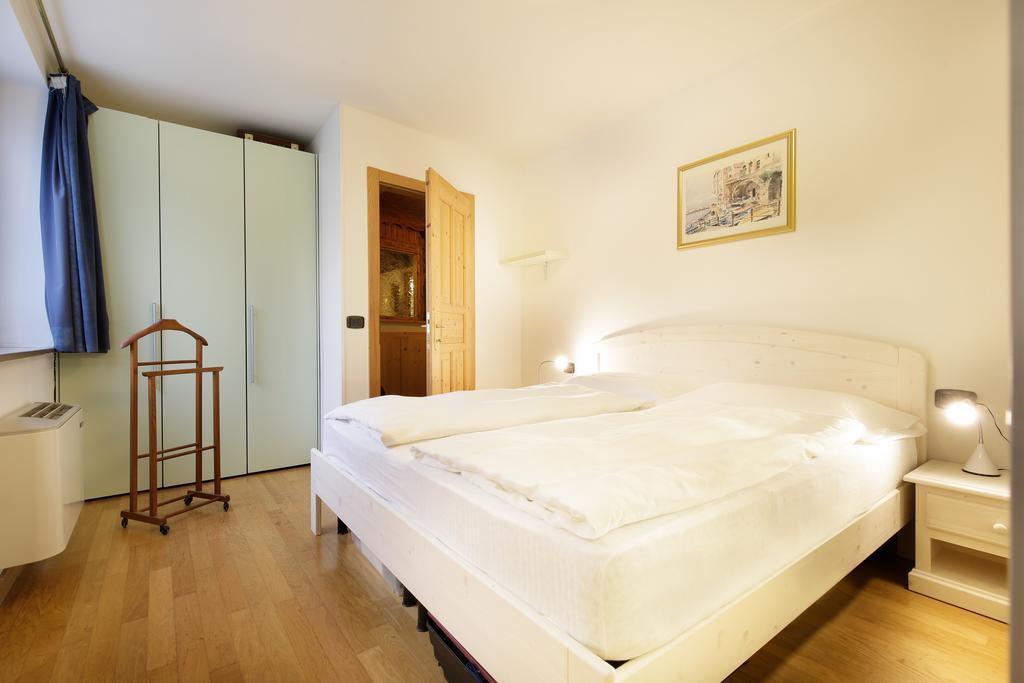 Appartamenti Dolomiti Moena Extérieur photo