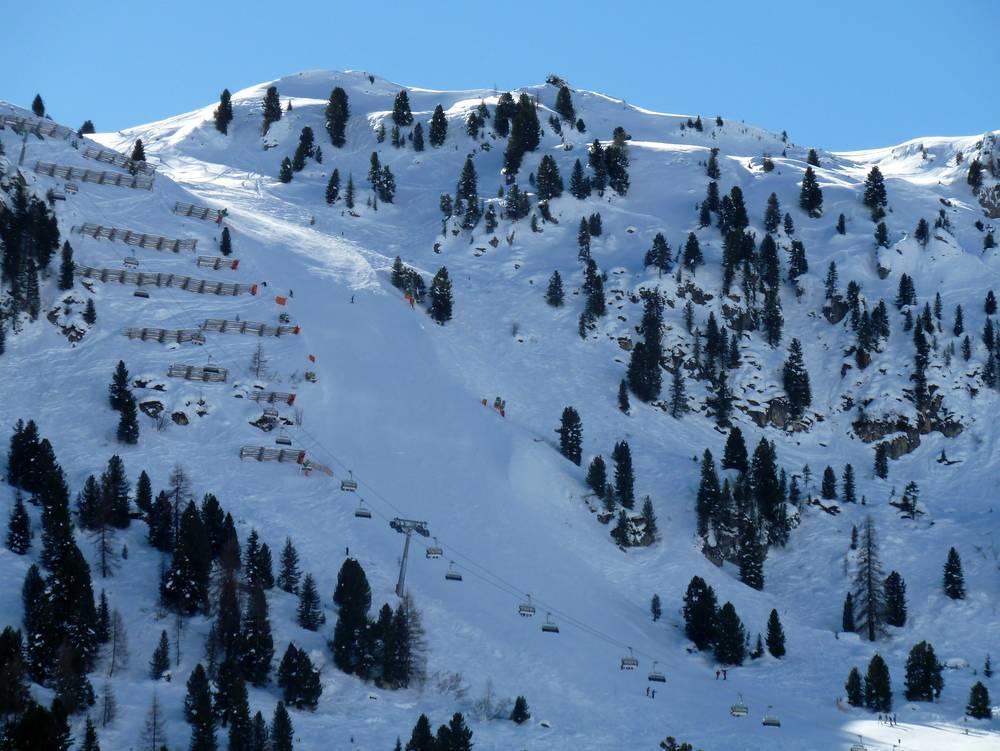 Appartamenti Dolomiti Moena Extérieur photo